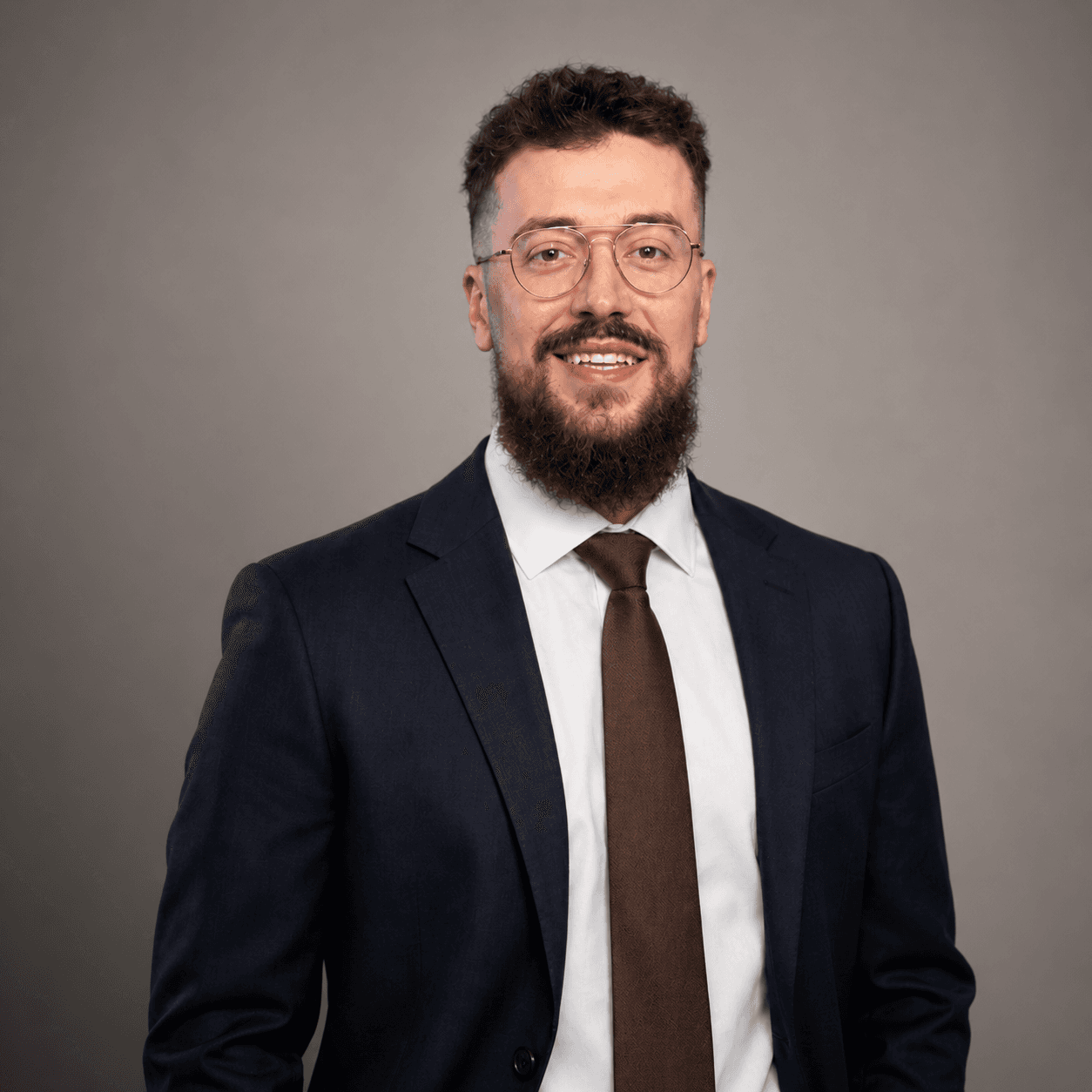 Stefan Mitrovic — Strategic Growth Consultant